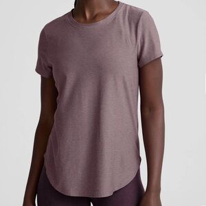 Beyond Yoga Short Sleeve Tee